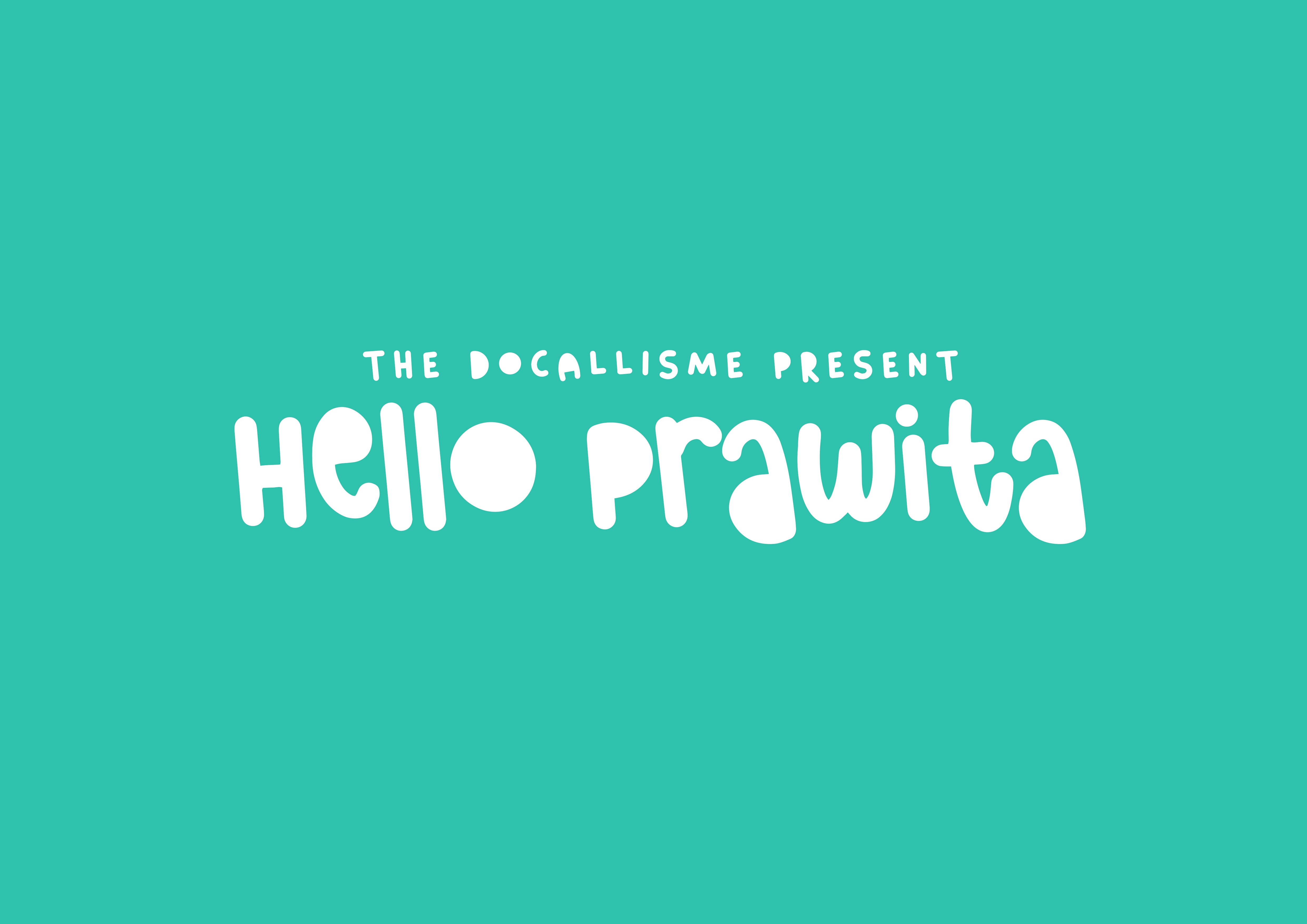Hello Prawita